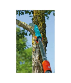 GARDENA Combisystem Gartensäge 300 PP -Biohort Verkäufe 1483791 WE DE 002 GARDENAcsGartensaege300PP