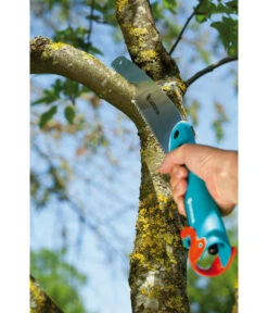 GARDENA Combisystem Gartensäge 300 PP -Biohort Verkäufe 1483791 WE MO 001 Gardenahandsaegebaumsaege300PP