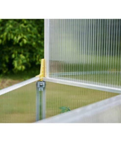 Juwel Frühbeet Biostar 1500 Mit Fensteröffner, Ca. B150/H50/T80 Cm -Biohort Verkäufe 1541564 WE DE 002 JuwelFruehbeetBiostar1500