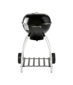 Rösle Holzkohle-Kugelgrill No.1 Sport F50 -Biohort Verkäufe 1633270 WE DE 004 DFBKugelgrillRoesle