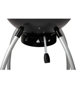 Rösle Holzkohle-Kugelgrill No.1 Sport F50 -Biohort Verkäufe 1633270 WE DE 005 DFBKugelgrillRoesle