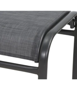 Siena Garden Hocker Livorno, Anthrazit 12 Siena Garden Hocker Livorno, Anthrazit -Biohort Verkäufe 1728039 WE DE 005 LivornoHockeranthrgr