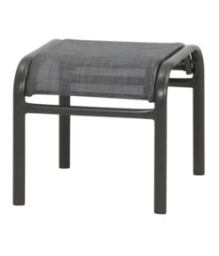 Siena Garden Hocker Livorno, Anthrazit