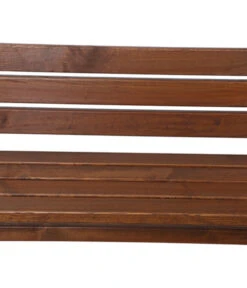 Holzbank Tessin, 3-Sitzer 10 Holzbank Tessin, 3-Sitzer -Biohort Verkäufe 1746684 WE DE 003 TessinBank150cm