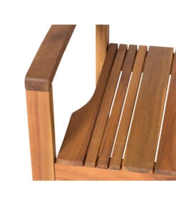 Siena Garden Landhaussessel Falun -Biohort Verkäufe 1766641 WE DE 006 FalunStSesselAkaFSC