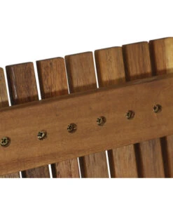 Siena Garden Bank Falun, 2-Sitzer -Biohort Verkäufe 1777010 WE DE 006 Falun2erBankAkaFSC