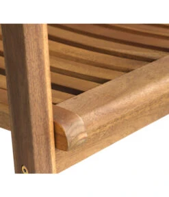 Siena Garden Bank Paleros, 2-Sitzer -Biohort Verkäufe 1782226 WE DE 004 Paleros2erBankAkazFSC