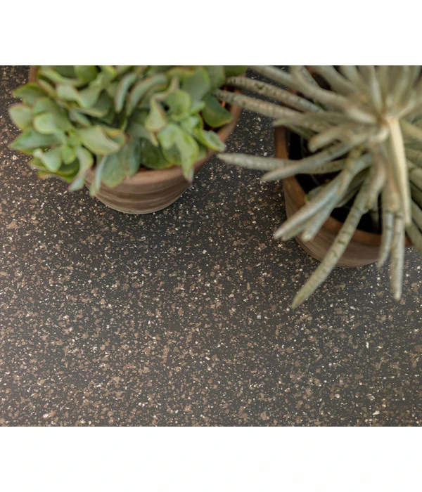 MWH Loft-Tisch Elements, Ca. B160/H74/T90 Cm 8 MWH Loft-Tisch Elements, Ca. B160/H74/T90 Cm – Bild 6