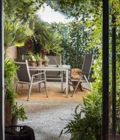 MWH Loft-Tisch Elements, Ca. B160/H74/T90 Cm 9 MWH Loft-Tisch Elements, Ca. B160/H74/T90 Cm -Biohort Verkäufe 1897149 WE MO 001 GruppeElementsNEU