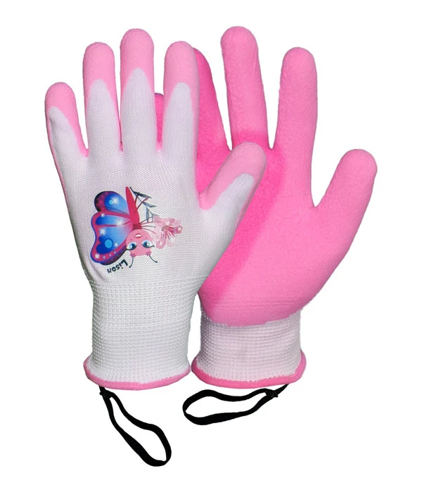 Rostaing Kinderhandschuh Lison 3 Rostaing Kinderhandschuh Lison