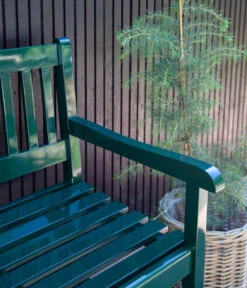 Biohort Verkäufe -Biohort Verkäufe 2012060 WE MO 001 GartenbankBrighton