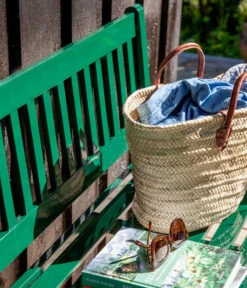 Cinas Gartenbank Brighton -Biohort Verkäufe 2012060 WE MO 002 GartenbankBrighton