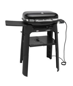 Weber Elektrogrill Lumin Stand, Ca. B90/H94/T48,5 Cm 13 Weber Elektrogrill Lumin Stand, Ca. B90/H94/T48,5 Cm -Biohort Verkäufe 2031391 WE FS 003 WeberElektrogrillLuminStand