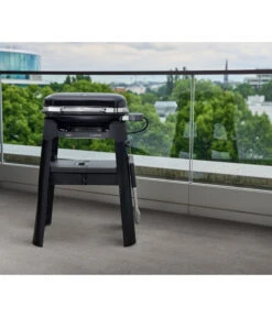 Weber Elektrogrill Lumin Stand, Ca. B90/H94/T48,5 Cm 14 Weber Elektrogrill Lumin Stand, Ca. B90/H94/T48,5 Cm -Biohort Verkäufe 2031391 WE MO 001 WeberElektrogrillLuminStand