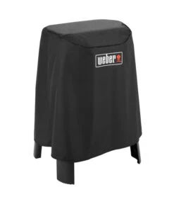 Weber Premium Abdeckhaube Lumin Stand, Ca. B35/H100/T60 Cm -Biohort Verkäufe 2032027 WE FS 002 WeberADHLuminPremium