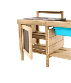 TP Toys Kinderspielküche Deluxe, Ca. B40/H96/T136 Cm -Biohort Verkäufe 2048999 WE DE 001 Spielkueche