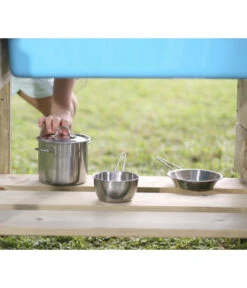 TP Toys Kinderspielküche Deluxe, Ca. B40/H96/T136 Cm -Biohort Verkäufe 2048999 WE DE 004 Spielkueche