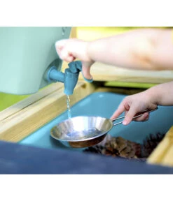 TP Toys Kinderspielküche Deluxe, Ca. B40/H96/T136 Cm -Biohort Verkäufe 2048999 WE DE 005 Spielkueche