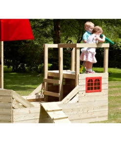 TP Toys Piratenschiff Galleon, Ca. B272/H206/T171 Cm -Biohort Verkäufe 2049062 WE MO 002 SpielhausGalleon