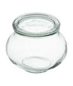 WECK® Schmuckglas, 250 Ml