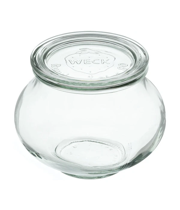 WECK® Schmuckglas, 250 Ml 3 WECK® Schmuckglas, 250 Ml