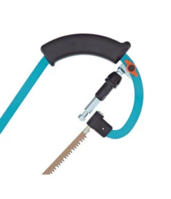 GARDENA Combisystem Bügelsäge, 350 Mm -Biohort Verkäufe 207985 BildD 001 GardenaCombisystemBuegelsaegeCsBuegelsaege