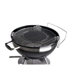 Tepro Guss-Grillrosteinleger Ø 30,5 Cm 15 Tepro Guss-Grillrosteinleger Ø 30,5 Cm -Biohort Verkäufe 2190346 WE DE 003 GussGrillrosteinleger