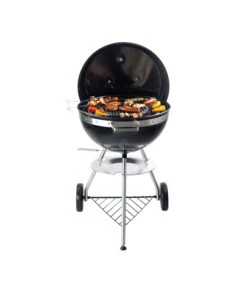 Tepro Guss-Grillrosteinleger Ø 30,5 Cm 12 Tepro Guss-Grillrosteinleger Ø 30,5 Cm -Biohort Verkäufe 2190346 WE MO 002 GussGrillrosteinleger