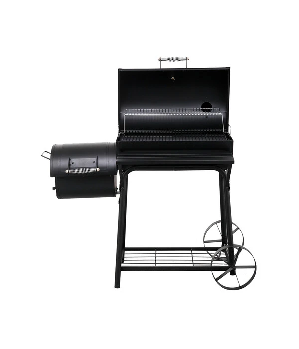 Tepro Smoker Biloxi 11 Tepro Smoker Biloxi – Bild 9