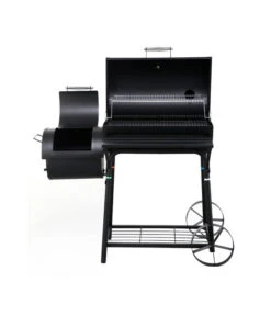 Tepro Smoker Biloxi 27 Tepro Smoker Biloxi -Biohort Verkäufe 2190734 WE DE 002 SmokerBiloxiNEU