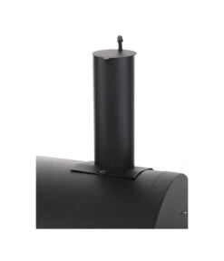 Tepro Smoker Biloxi 29 Tepro Smoker Biloxi -Biohort Verkäufe 2190734 WE DE 004 SmokerBiloxi