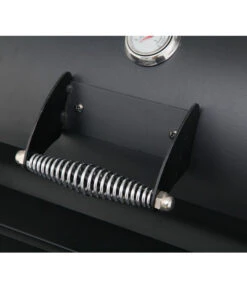 Tepro Smoker Biloxi 30 Tepro Smoker Biloxi -Biohort Verkäufe 2190734 WE DE 005 SmokerBiloxi