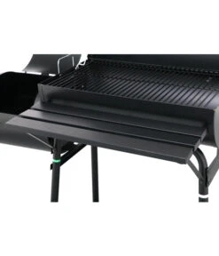 Tepro Smoker Biloxi 31 Tepro Smoker Biloxi -Biohort Verkäufe 2190734 WE DE 006 SmokerBiloxiNEU