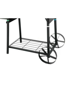 Tepro Smoker Biloxi 32 Tepro Smoker Biloxi -Biohort Verkäufe 2190734 WE DE 007 SmokerBiloxiNEU