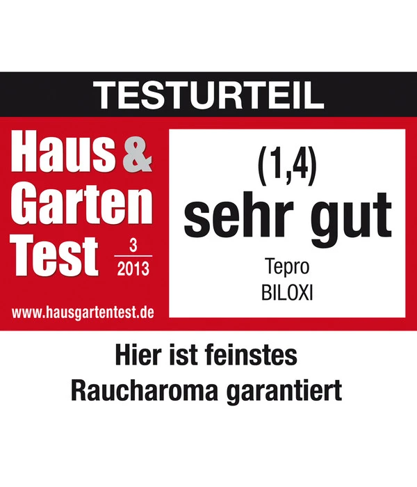 Tepro Smoker Biloxi 18 Tepro Smoker Biloxi – Bild 16