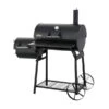 Tepro Smoker Biloxi -Biohort Verkäufe 2190734 WE FS 001 SmokerBiloxi