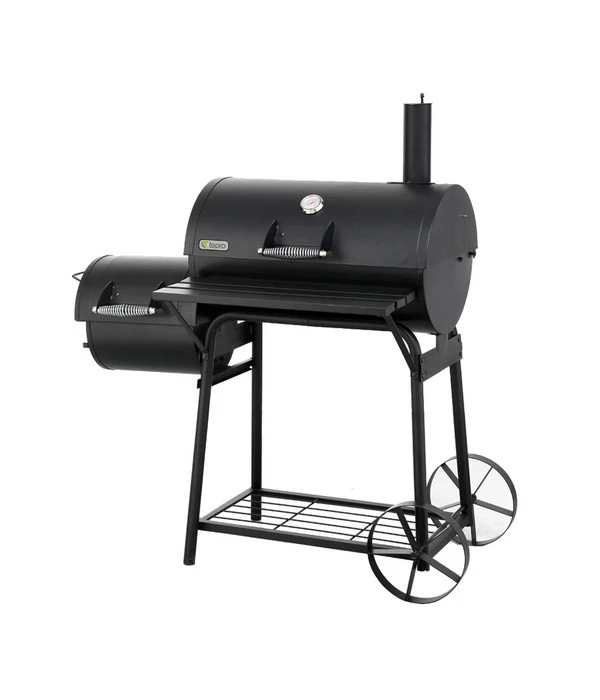 Tepro Smoker Biloxi 3 Tepro Smoker Biloxi