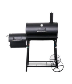 Tepro Smoker Biloxi 19 Tepro Smoker Biloxi -Biohort Verkäufe 2190734 WE FS 002 SmokerBiloxi