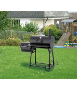 Tepro Smoker Biloxi 25 Tepro Smoker Biloxi -Biohort Verkäufe 2190734 WE MO 006 SmokerBiloxi