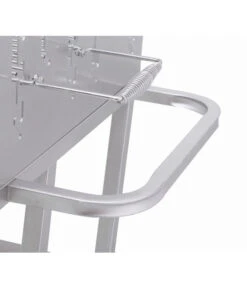 Tepro Holzkohle- Grillwagen Pasadena 16 Tepro Holzkohle- Grillwagen Pasadena -Biohort Verkäufe 2191500 WE DE 002 Pasadena