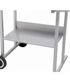 Tepro Holzkohle- Grillwagen Pasadena 17 Tepro Holzkohle- Grillwagen Pasadena -Biohort Verkäufe 2191500 WE DE 003 Pasadena