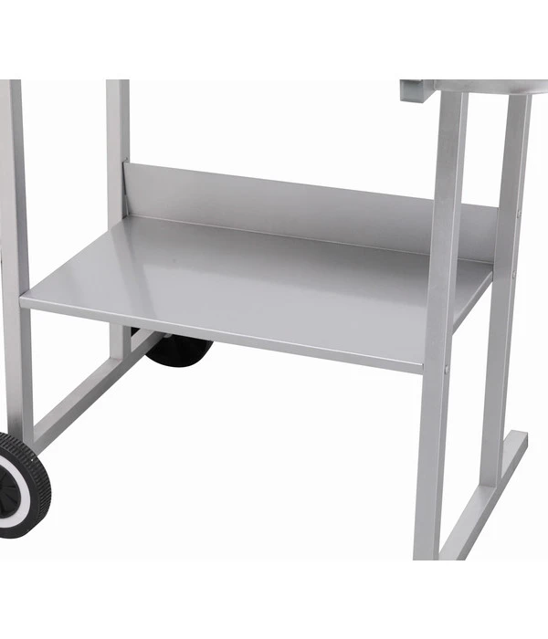 Tepro Holzkohle- Grillwagen Pasadena 10 Tepro Holzkohle- Grillwagen Pasadena – Bild 8