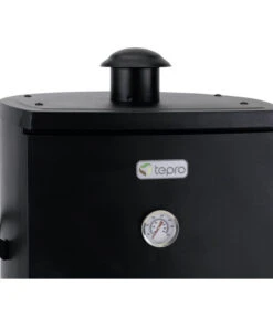 Tepro Gas-Räucherofen Lockport -Biohort Verkäufe 2191609 WE DE 001 Lockport