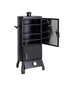 Tepro Gas-Räucherofen Lockport -Biohort Verkäufe 2191609 WE FS 002 Lockport