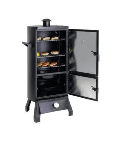 Tepro Gas-Räucherofen Lockport -Biohort Verkäufe 2191609 WE MO 001 Lockport