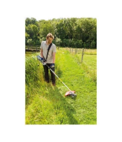 AL-KO Elektromotorsense BC 1200 E 7 AL-KO Elektromotorsense BC 1200 E -Biohort Verkäufe 2192375 WE MO 002 AlkoElektroMotorsenseBC1200E