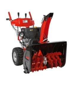AL-KO Schneefräse Snowline 700 E