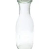 Dehner WECK® Saftflasche, 1000 Ml 1 Dehner WECK® Saftflasche, 1000 Ml -Biohort Verkäufe 2193357 WE FS 001 DehnerSaftflasche1000ml