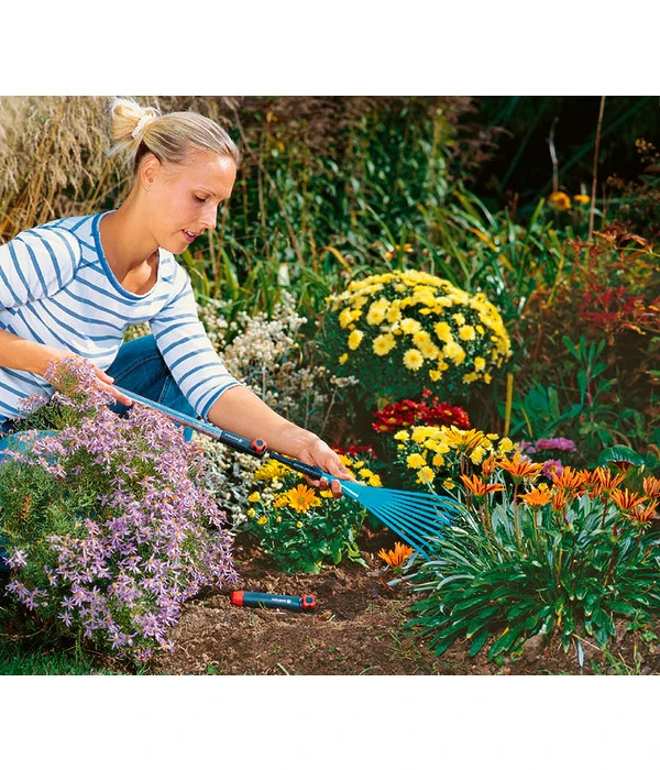 GARDENA Combisystem Verlängerungsstiel, 78 Cm 4 GARDENA Combisystem Verlängerungsstiel, 78 Cm – Bild 2