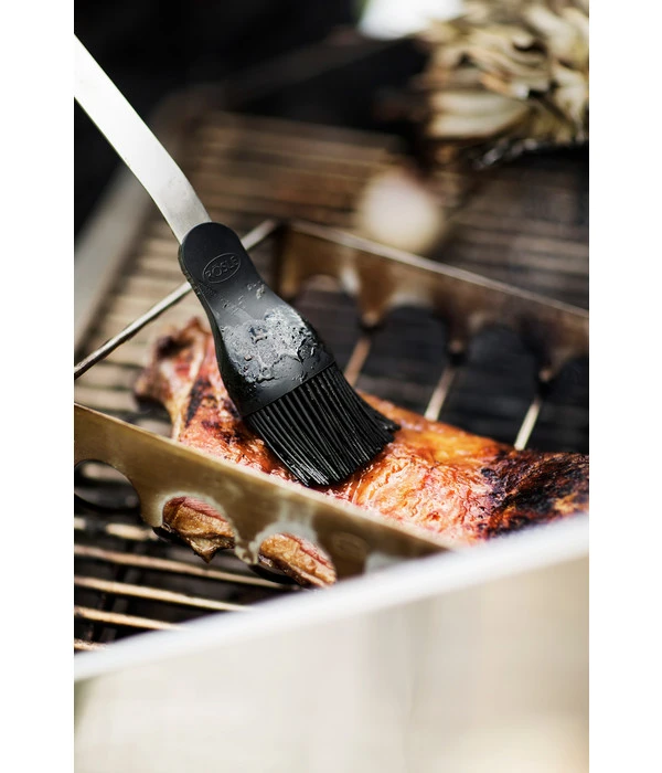 Rösle Braten-/ Rippchenhalter, Klein 7 Rösle Braten-/ Rippchenhalter, Klein – Bild 5